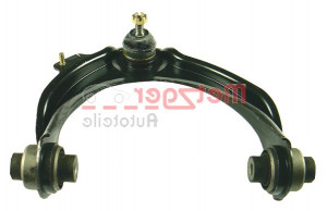 METZGER 58044302 - Lenker, Radaufhängung
