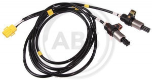 A.B.S. 30324 - Sensor, Raddrehzahl