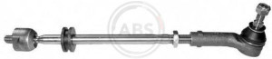 A.B.S. 250184 - Spurstange