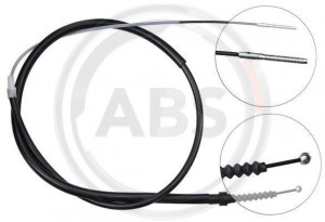 A.B.S. K11426 - Seilzug, Feststellbremse