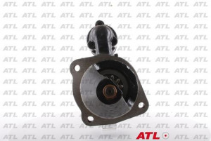 ATL Autotechnik A 17 090 - Starter
