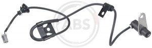 A.B.S. 31052 - Sensor, Raddrehzahl
