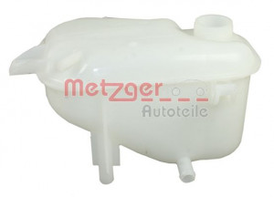 METZGER 2140196 - Ausgleichsbehälter, Kühlmittel
