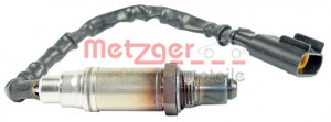 METZGER 0893524 - Lambdasonde