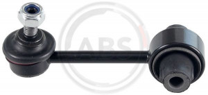 A.B.S. 260846 - Stange/Strebe, Stabilisator