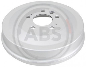 A.B.S. 2924-S - Bremstrommel