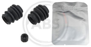 A.B.S. 55243 - Führungshülsensatz, Bremssattel