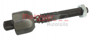 METZGER 51023708 - Axialgelenk, Spurstange