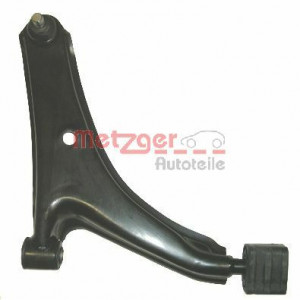 METZGER 58065702 - Lenker, Radaufhängung