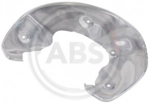 A.B.S. 11132 - Spritzblech, Bremsscheibe