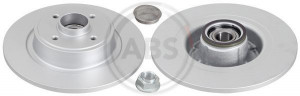 A.B.S. 17728C - Bremsscheibe