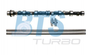 BTS Turbo CP60608 - Nockenwellensatz