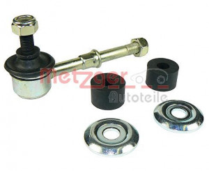 METZGER 53014019 - Stange/Strebe, Stabilisator