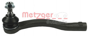 METZGER 54048612 - Spurstangenkopf