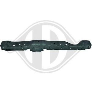 DIEDERICHS 6405010 - Frontverkleidung