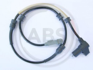 A.B.S. 30135 - Sensor, Raddrehzahl