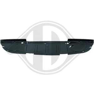 DIEDERICHS 4464461 - Blende, Stoßfänger