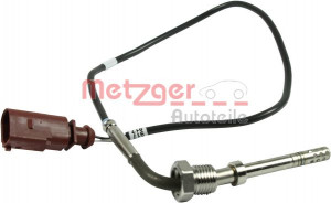 METZGER 0894202 - Sensor, Abgastemperatur