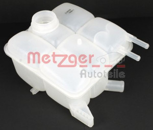 METZGER 2140109 - Ausgleichsbehälter, Kühlmittel