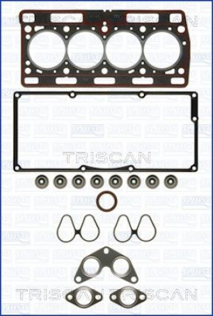 TRISCAN 598-6035 - Dichtungssatz, Zylinderkopf