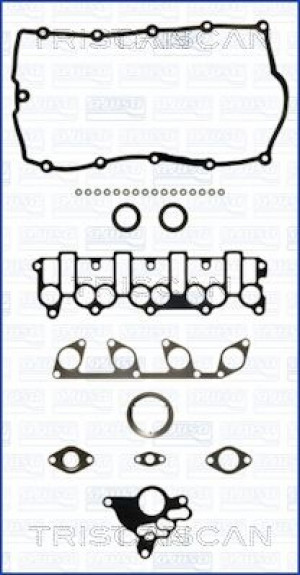 TRISCAN 597-85167 - Dichtungssatz, Zylinderkopf