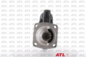 ATL Autotechnik A 18 650 - Starter