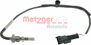 METZGER 0894149 - Sensor, Abgastemperatur