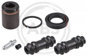 A.B.S. 57338 - Reparatursatz, Bremssattel