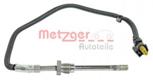 METZGER 0894299 - Sensor, Abgastemperatur