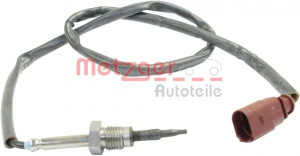 METZGER 0894511 - Sensor, Abgastemperatur