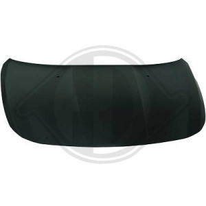 DIEDERICHS 3464000 - Motorhaube