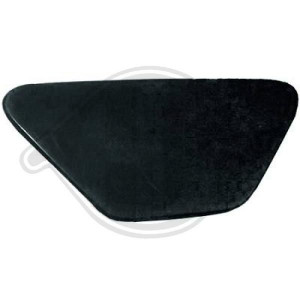 DIEDERICHS ZUB00103 - Blende, Stoßfänger