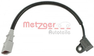 METZGER 0903153 - Sensor, Nockenwellenposition