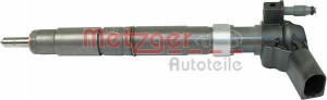 METZGER 0870169 - Einspritzdüse