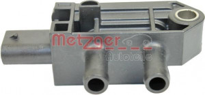 METZGER 0906286 - Sensor, Abgasdruck