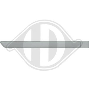 DIEDERICHS 3434422 - Zier-/Schutzleiste, Tür