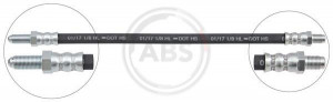 A.B.S. SL 2498 - Bremsschlauch