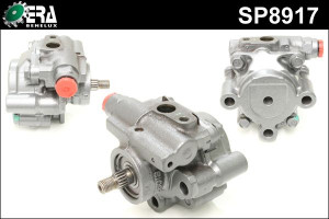 ERA Benelux SP8917 - Hydraulikpumpe, Lenkung