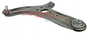 METZGER 58095701 - Lenker, Radaufhängung