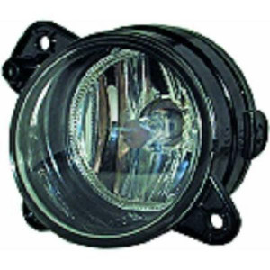 DIEDERICHS 2272088 - Nebelscheinwerfer
