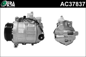 ERA Benelux AC37837 - Kompressor, Klimaanlage