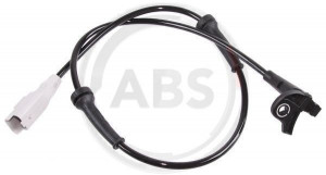 A.B.S. 30282 - Sensor, Raddrehzahl