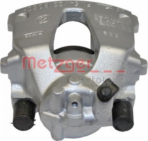 METZGER 6250466 - Bremssattel