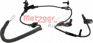 METZGER 0900834 - Sensor, Raddrehzahl