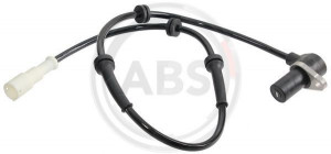 A.B.S. 30482 - Sensor, Raddrehzahl