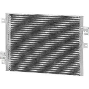 DIEDERICHS DCC1474 - Kondensator, Klimaanlage