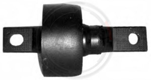 A.B.S. 270497 - Lagerung, Lenker