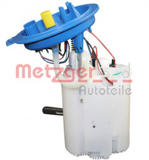 METZGER 2250248 - Kraftstoff-Fördereinheit