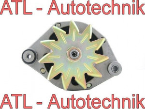 ATL Autotechnik L 34 370 - Generator