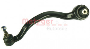 METZGER 58022001 - Lenker, Radaufhängung